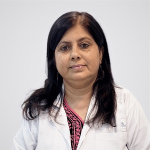 DR. NABANITA BAGCHI CHATTERJEE